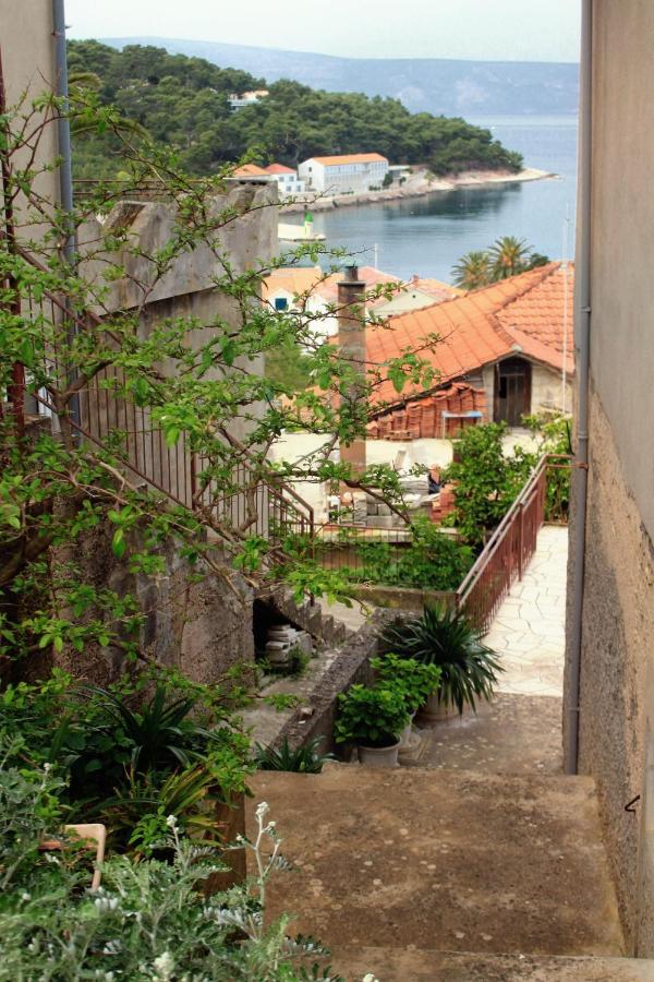 Apartments With A Parking Space Jelsa, Hvar - 8746 Йелса Екстериор снимка
