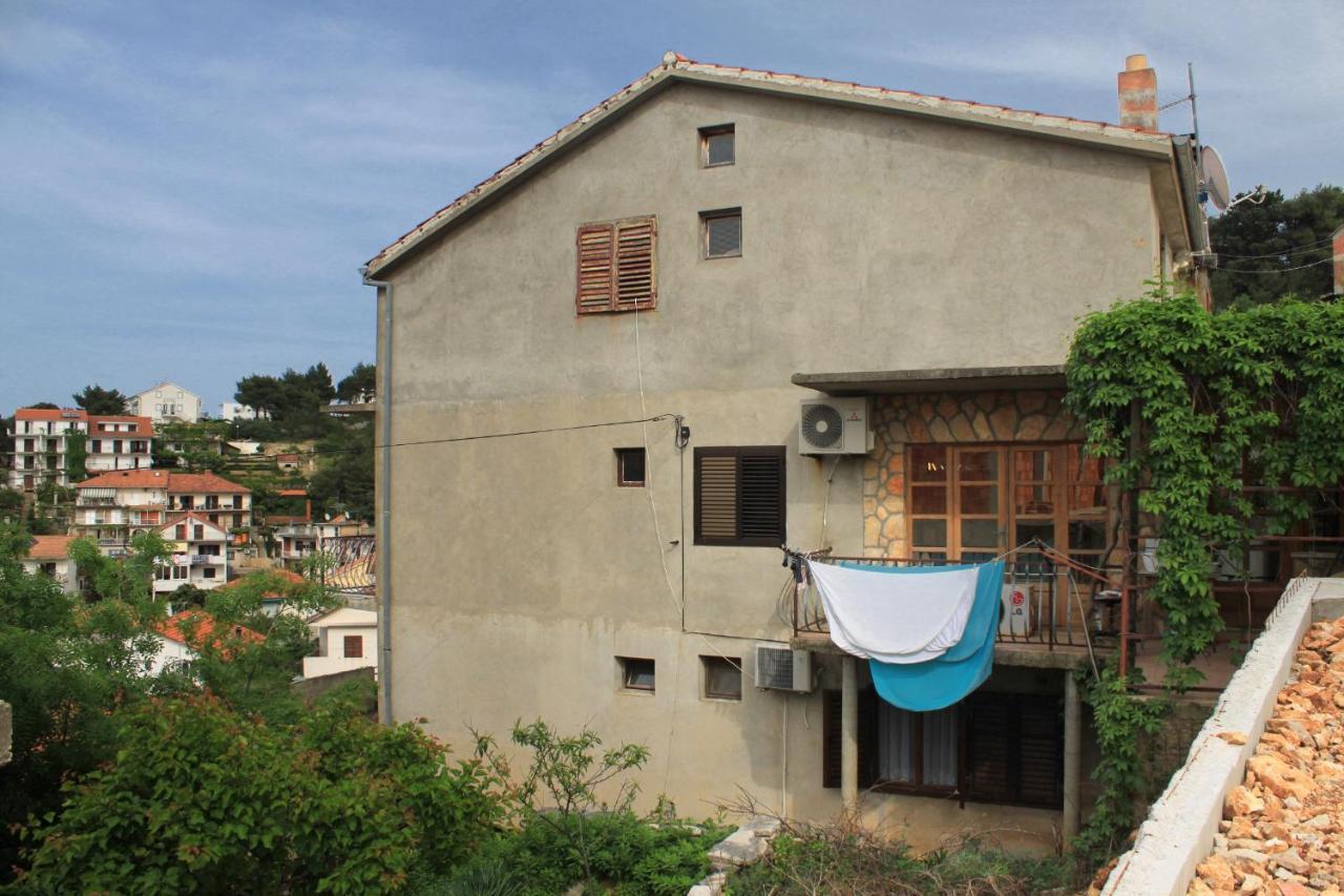Apartments With A Parking Space Jelsa, Hvar - 8746 Йелса Екстериор снимка